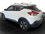 2018 Nissan Kicks SR