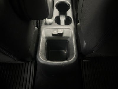 2018 Nissan Kicks SR