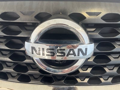 2018 Nissan Kicks SR