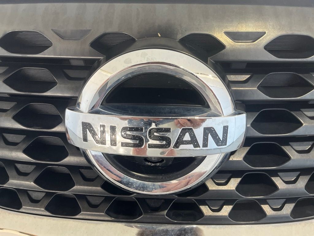 2018 Nissan Kicks SR