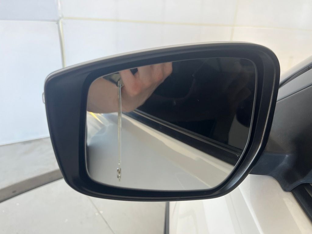 2018 Nissan Kicks SR