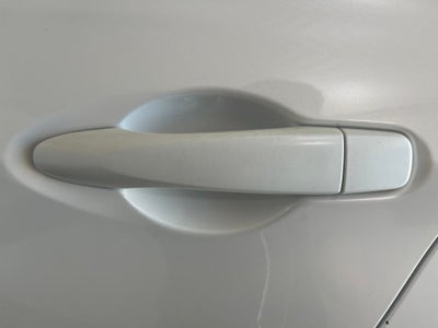 2018 Nissan Kicks SR