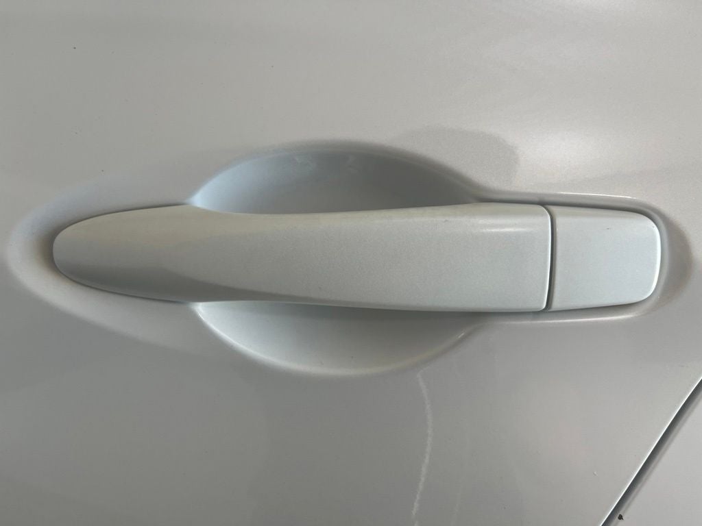 2018 Nissan Kicks SR