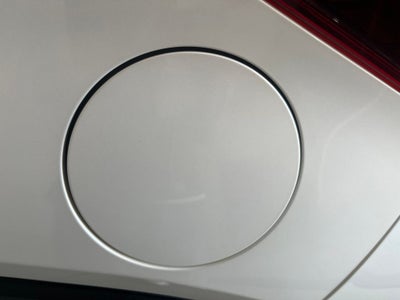 2018 Nissan Kicks SR