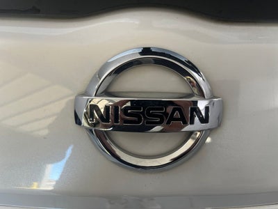 2018 Nissan Kicks SR