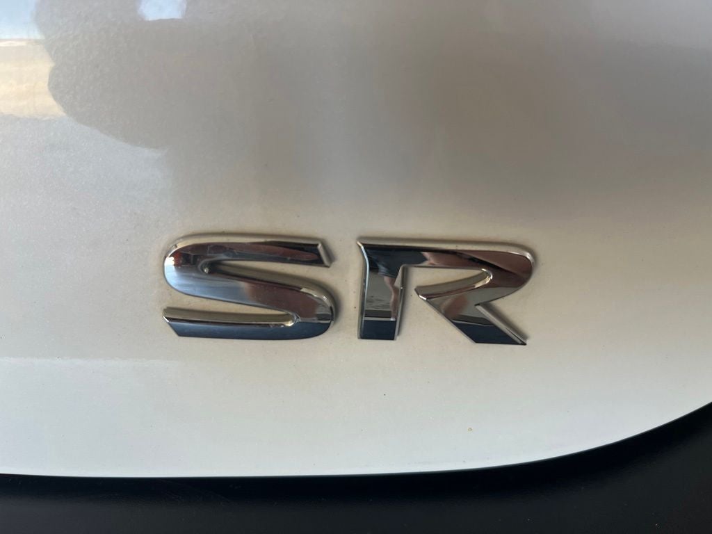 2018 Nissan Kicks SR
