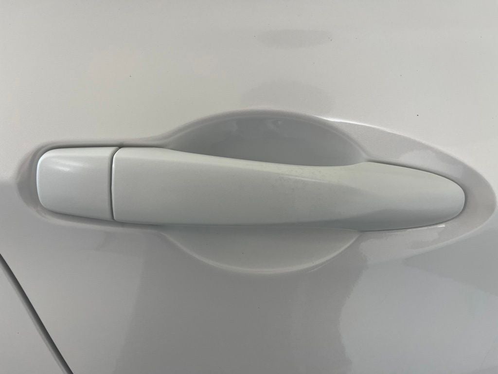 2018 Nissan Kicks SR
