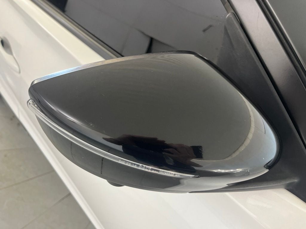 2018 Nissan Kicks SR