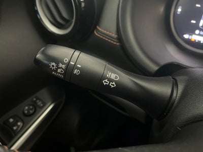 2018 Nissan Kicks SR