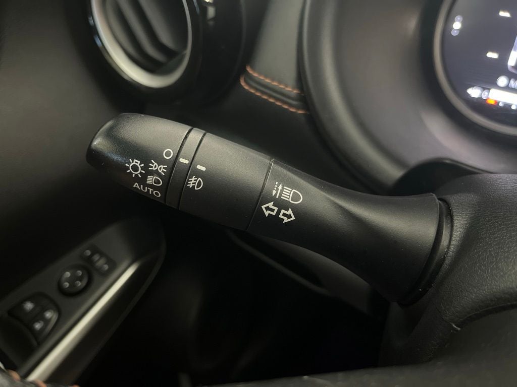 2018 Nissan Kicks SR