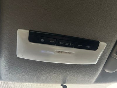 2018 Nissan Kicks SR