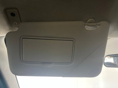 2018 Nissan Kicks SR