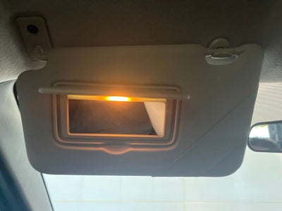 2018 Nissan Kicks SR