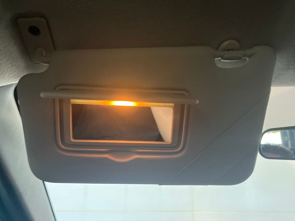 2018 Nissan Kicks SR