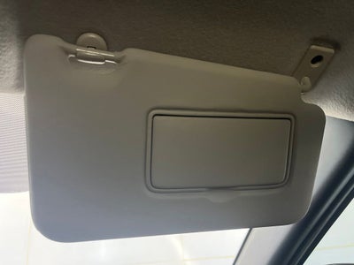 2018 Nissan Kicks SR