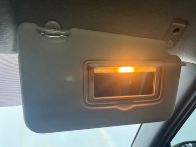 2018 Nissan Kicks SR