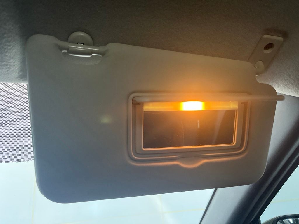 2018 Nissan Kicks SR