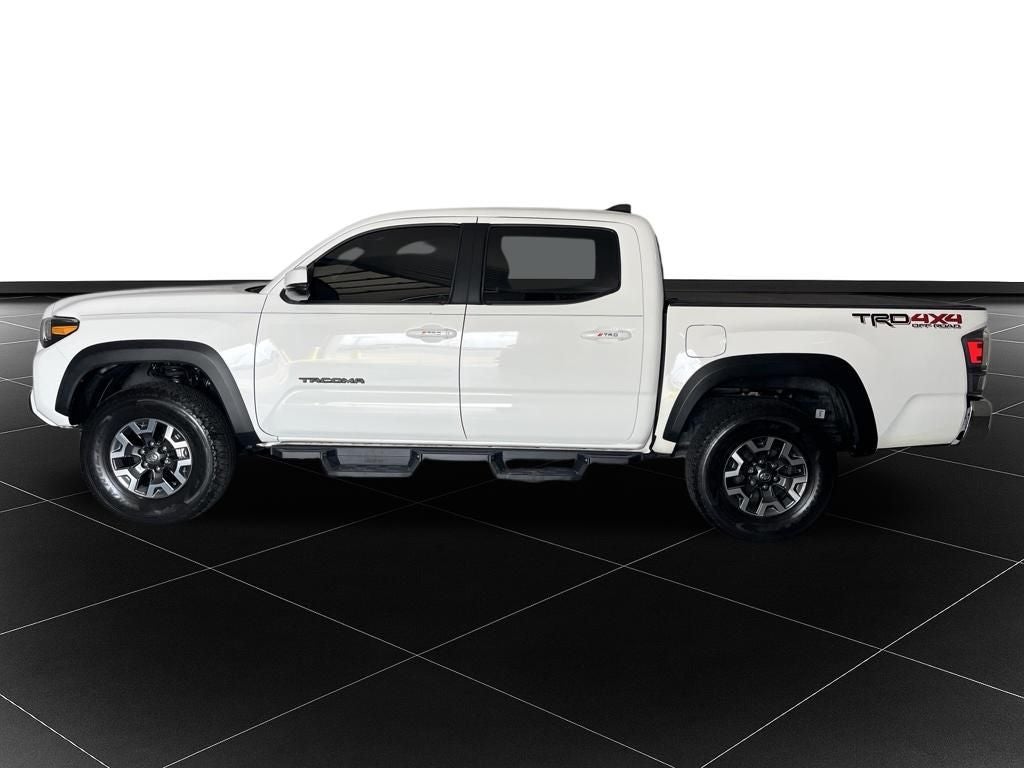 2021 Toyota Tacoma TRD Off-Road V6