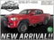 2017 Toyota Tacoma TRD Off-Road V6