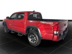 2017 Toyota Tacoma TRD Off-Road V6