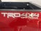 2017 Toyota Tacoma TRD Off-Road V6