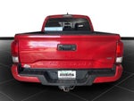 2017 Toyota Tacoma TRD Off-Road V6