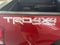 2017 Toyota Tacoma TRD Off-Road V6