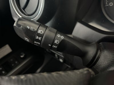 2017 Toyota Tacoma TRD Off-Road V6