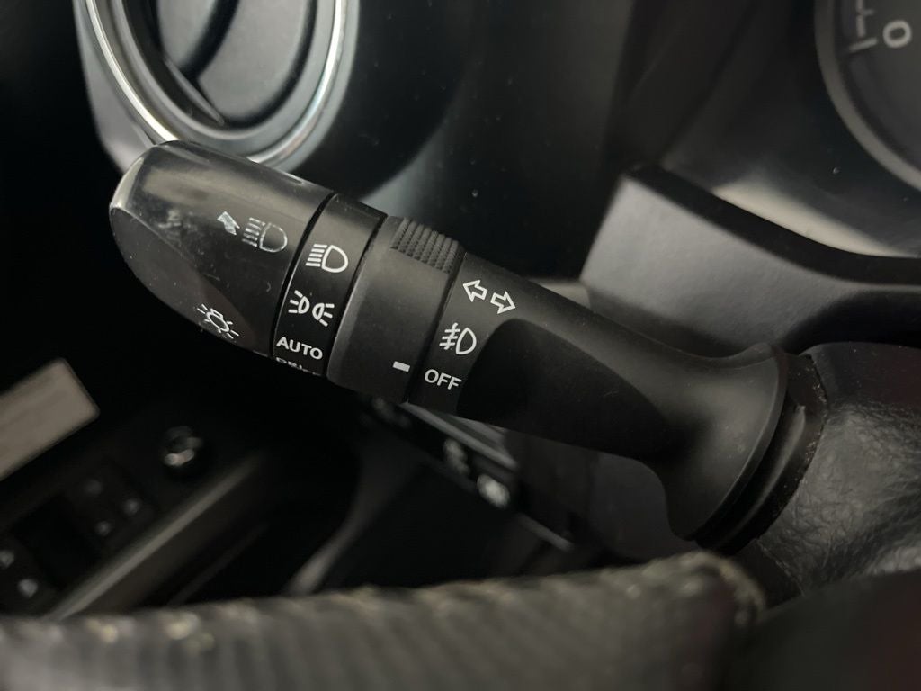 2017 Toyota Tacoma TRD Off-Road V6