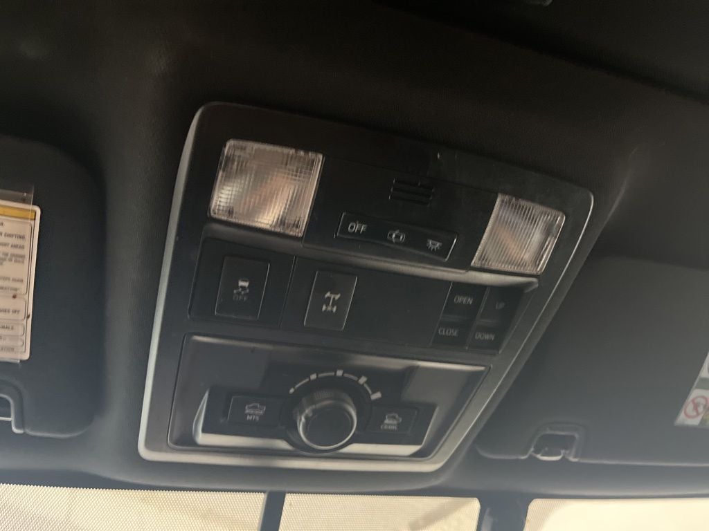 2017 Toyota Tacoma TRD Off-Road V6