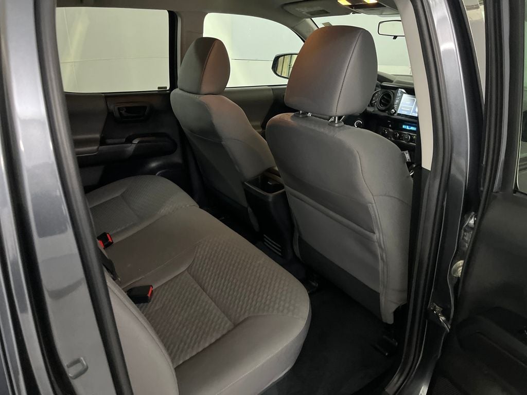 2023 Toyota Tacoma SR V6