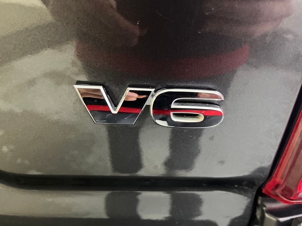 2023 Toyota Tacoma SR V6