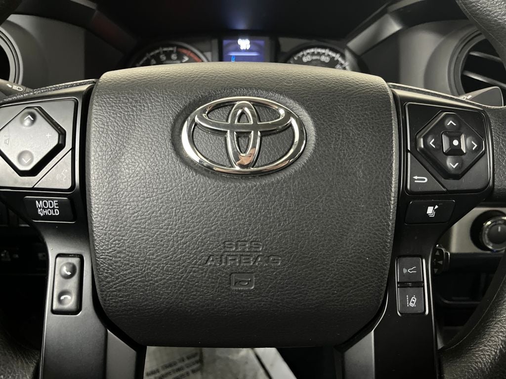 2023 Toyota Tacoma SR V6