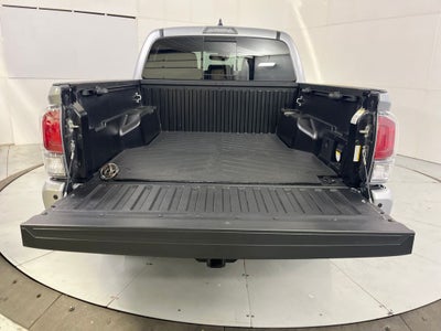 2020 Toyota Tacoma TRD Sport V6