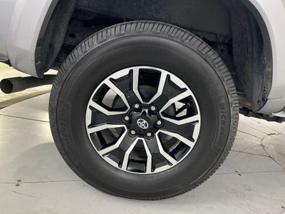 2020 Toyota Tacoma TRD Sport V6