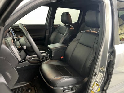 2020 Toyota Tacoma TRD Sport V6