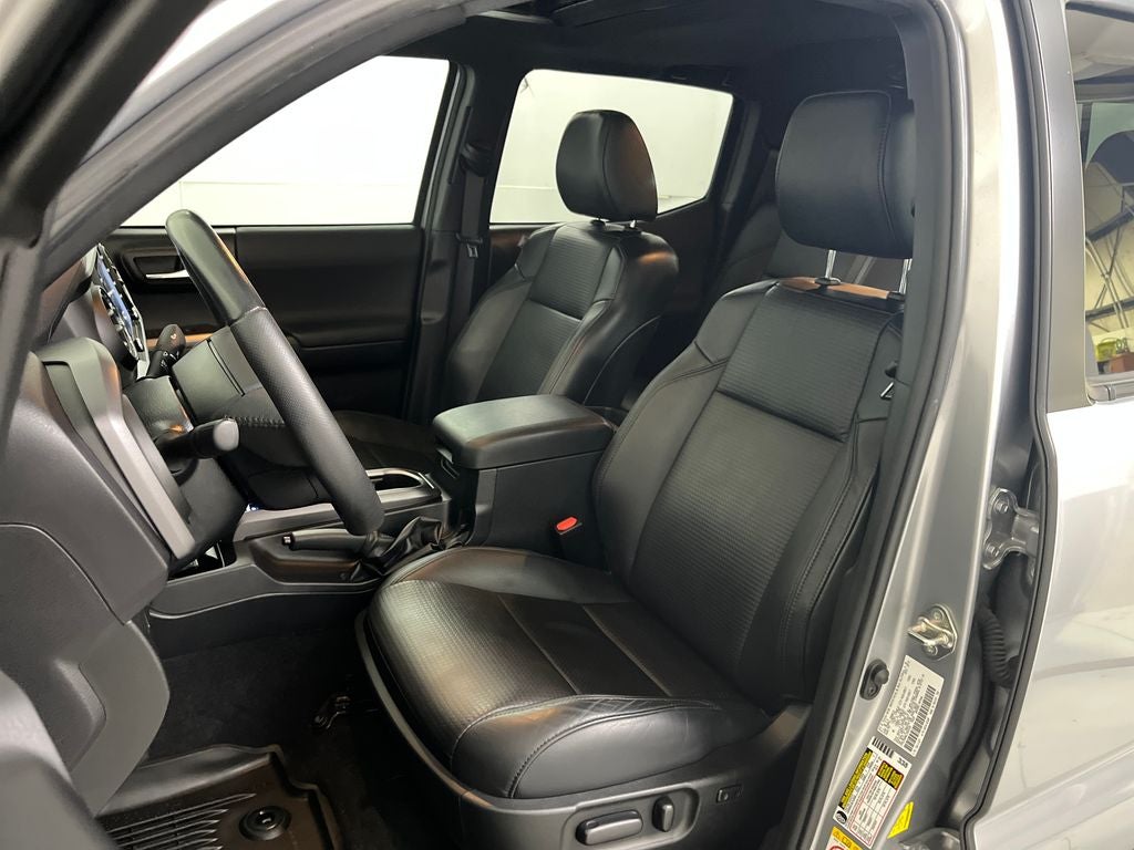 2020 Toyota Tacoma TRD Sport V6