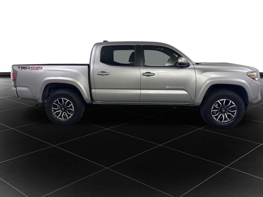 2020 Toyota Tacoma TRD Sport V6