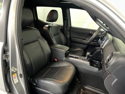 2020 Toyota Tacoma TRD Sport V6