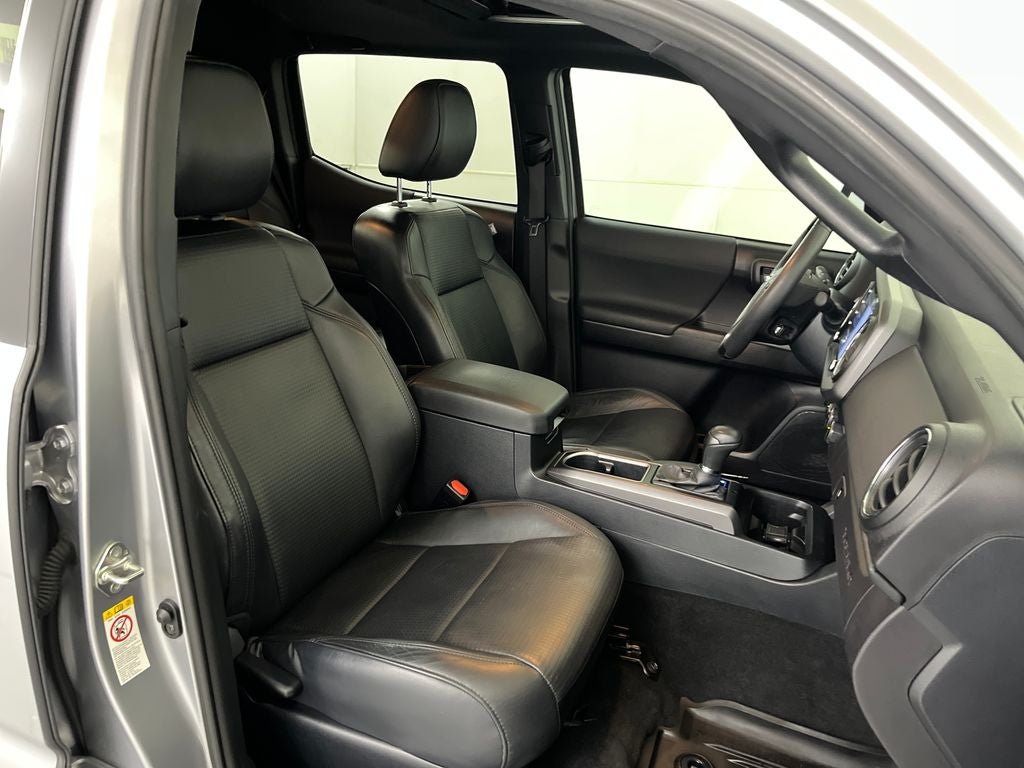 2020 Toyota Tacoma TRD Sport V6