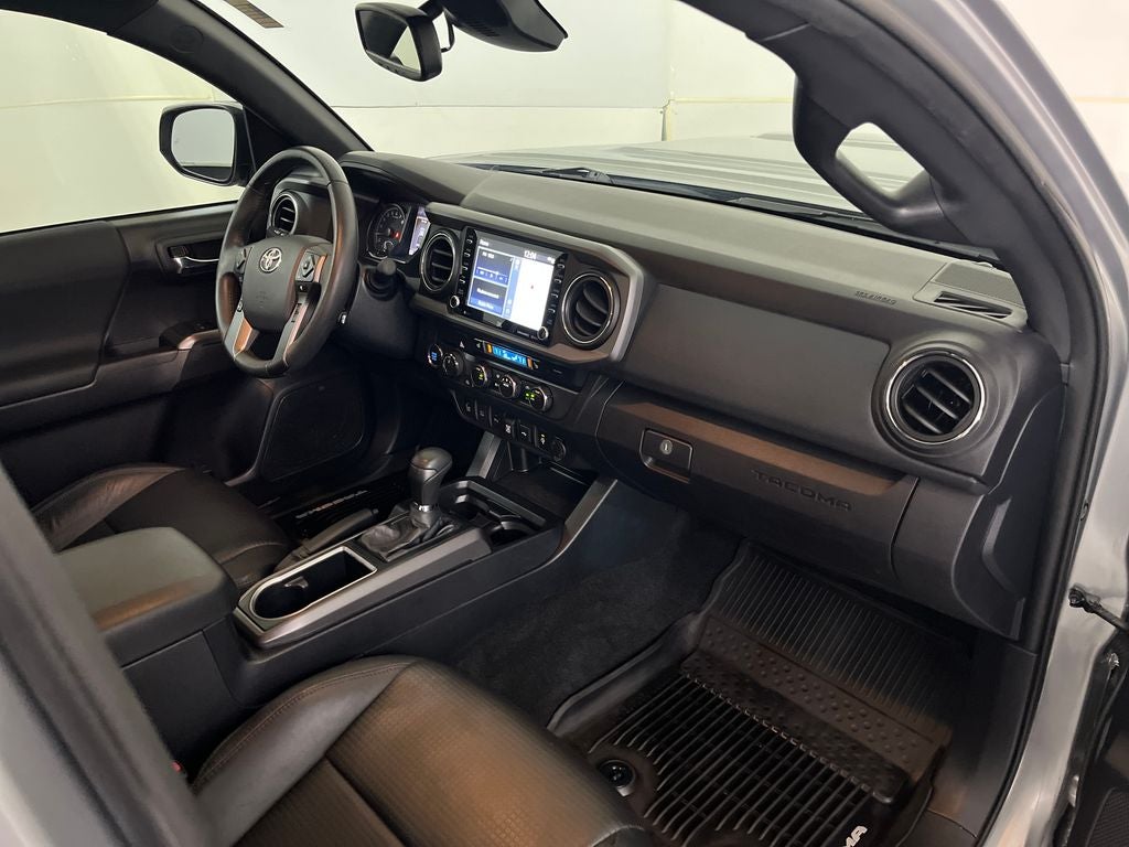 2020 Toyota Tacoma TRD Sport V6