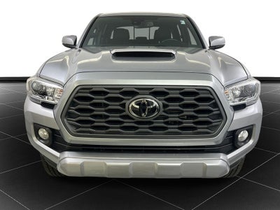 2020 Toyota Tacoma TRD Sport V6