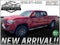 2018 Toyota Tacoma SR5 V6