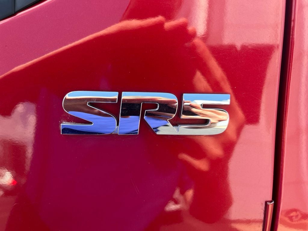 2018 Toyota Tacoma SR5 V6