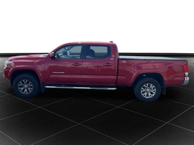 2018 Toyota Tacoma SR5 V6