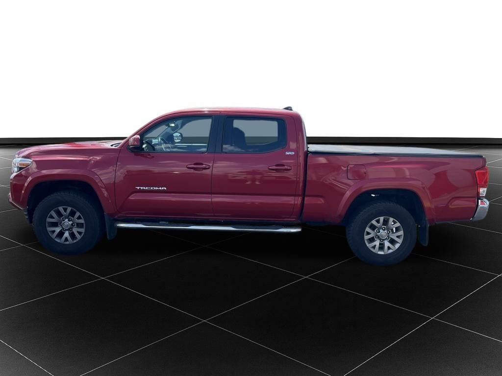 2018 Toyota Tacoma SR5 V6