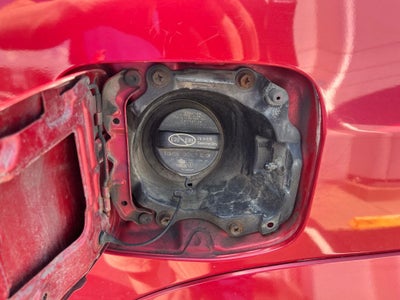 2018 Toyota Tacoma SR5 V6