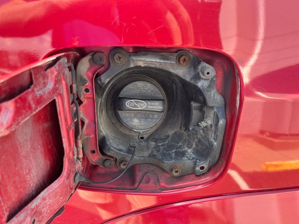 2018 Toyota Tacoma SR5 V6