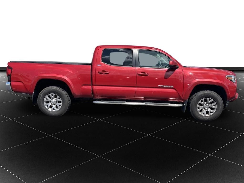 2018 Toyota Tacoma SR5 V6