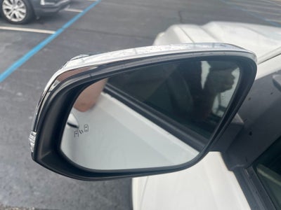 2018 Toyota Tacoma Limited V6